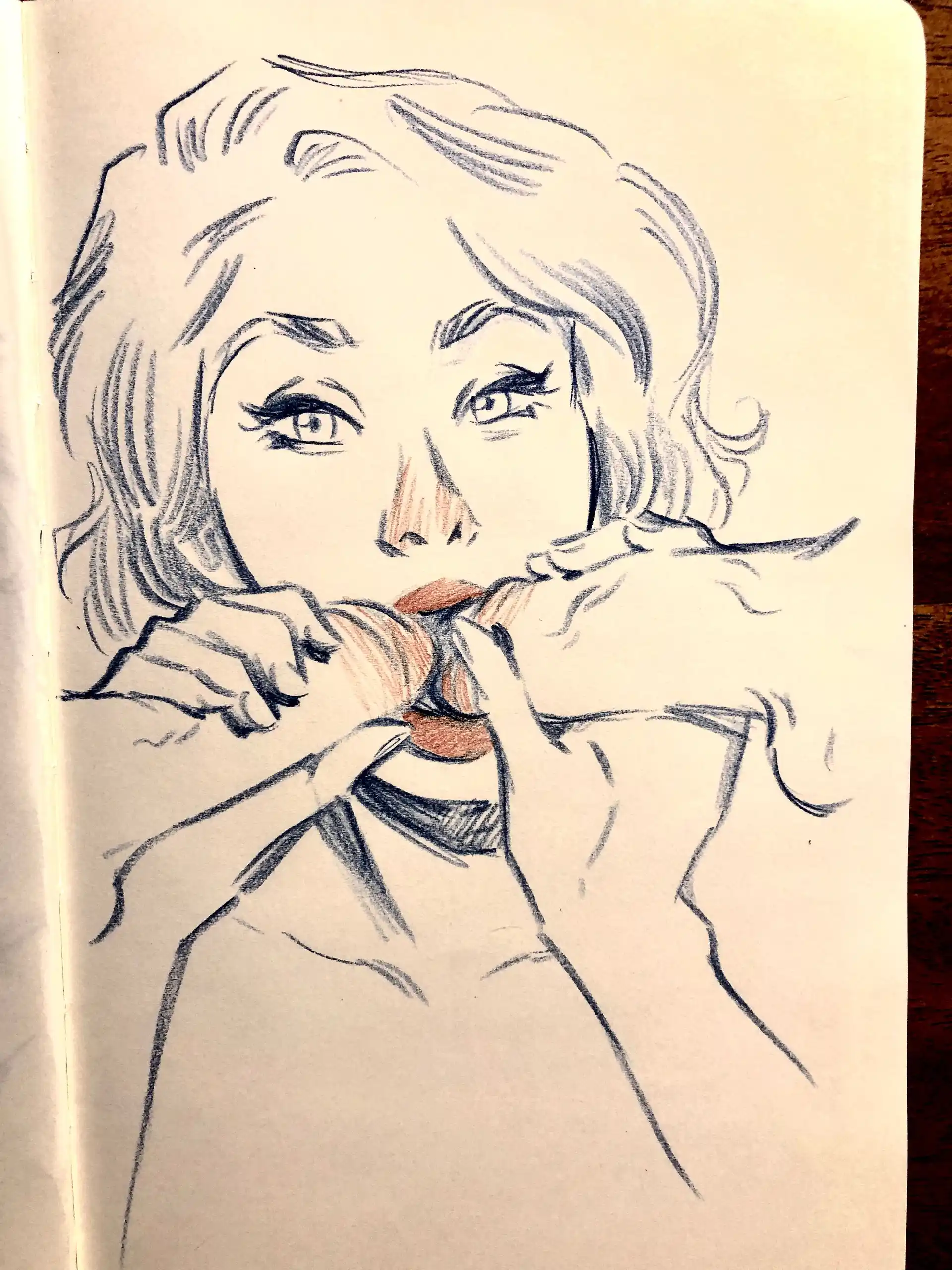Artworks, Pinups And More Artwork Pack 2 page 13