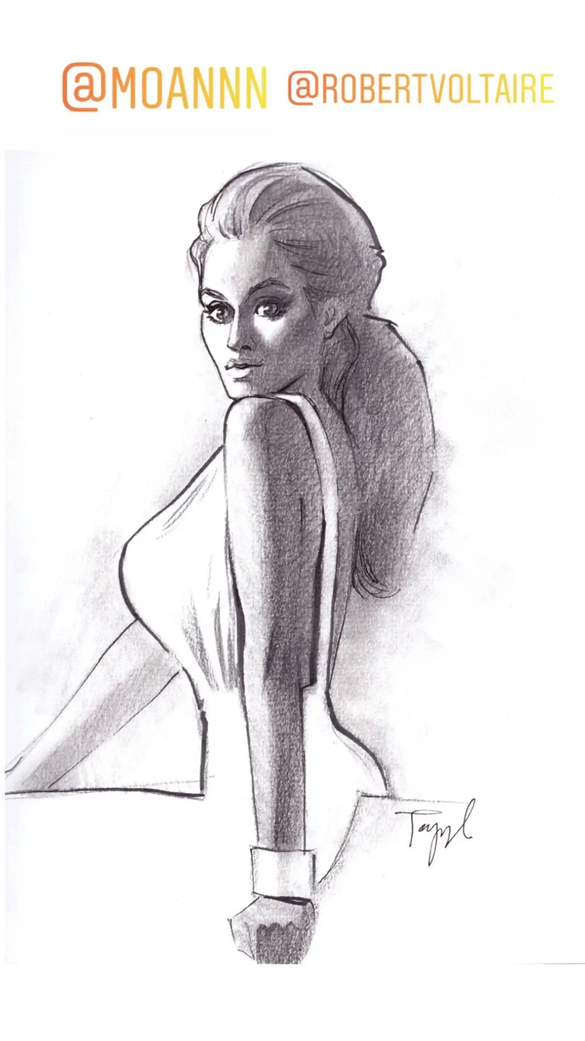 Artworks, Pinups And More Artwork Pack 2 page 4
