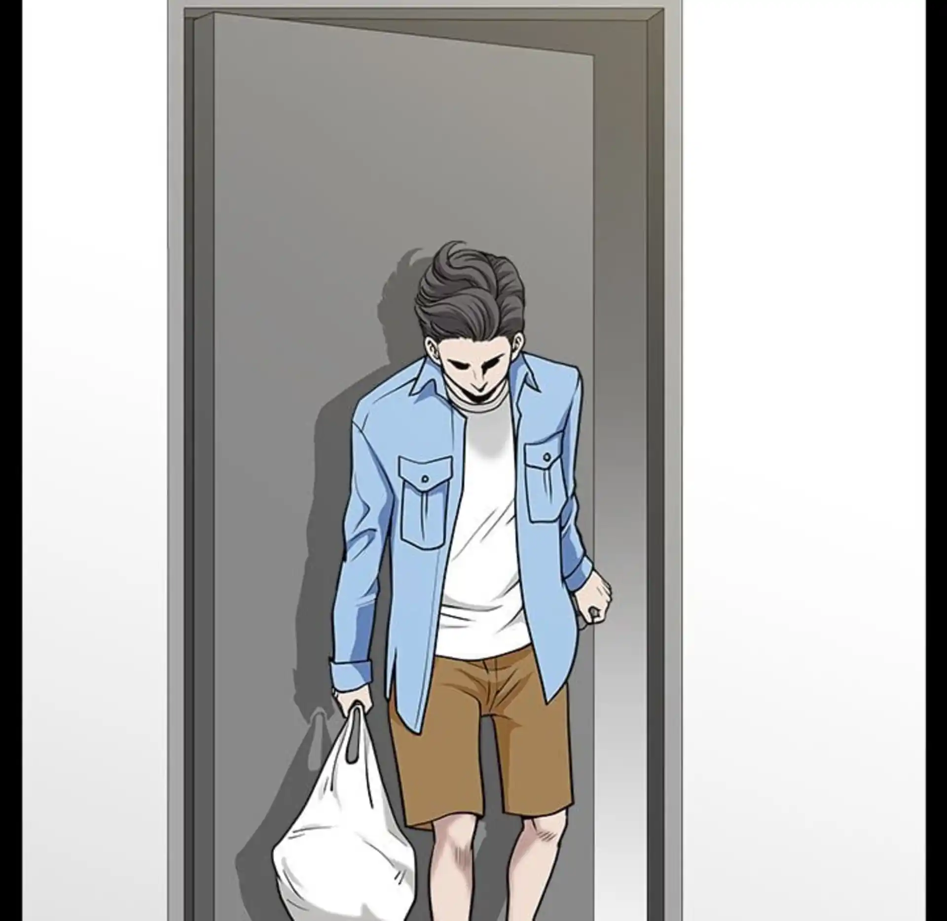 Neighbors Neighbors Ch 16-18 page 28