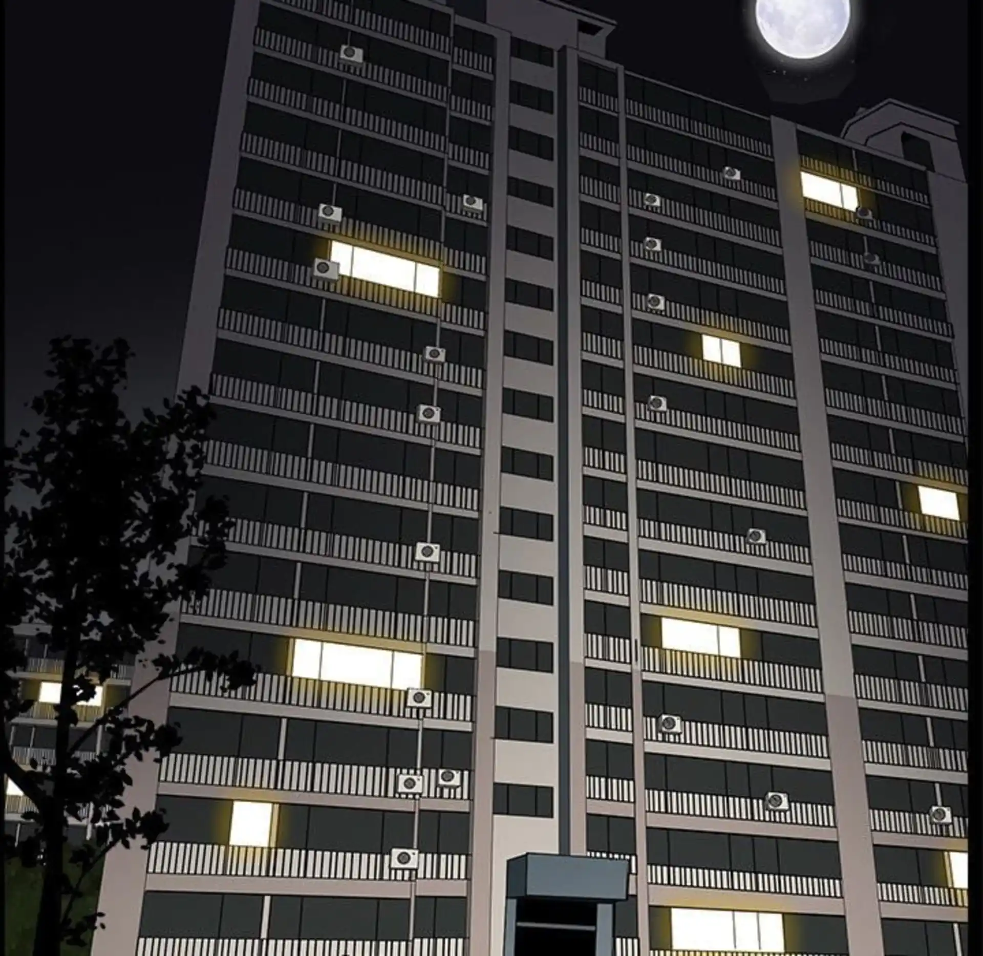Neighbors Neighbors Ch 00-03 page 8