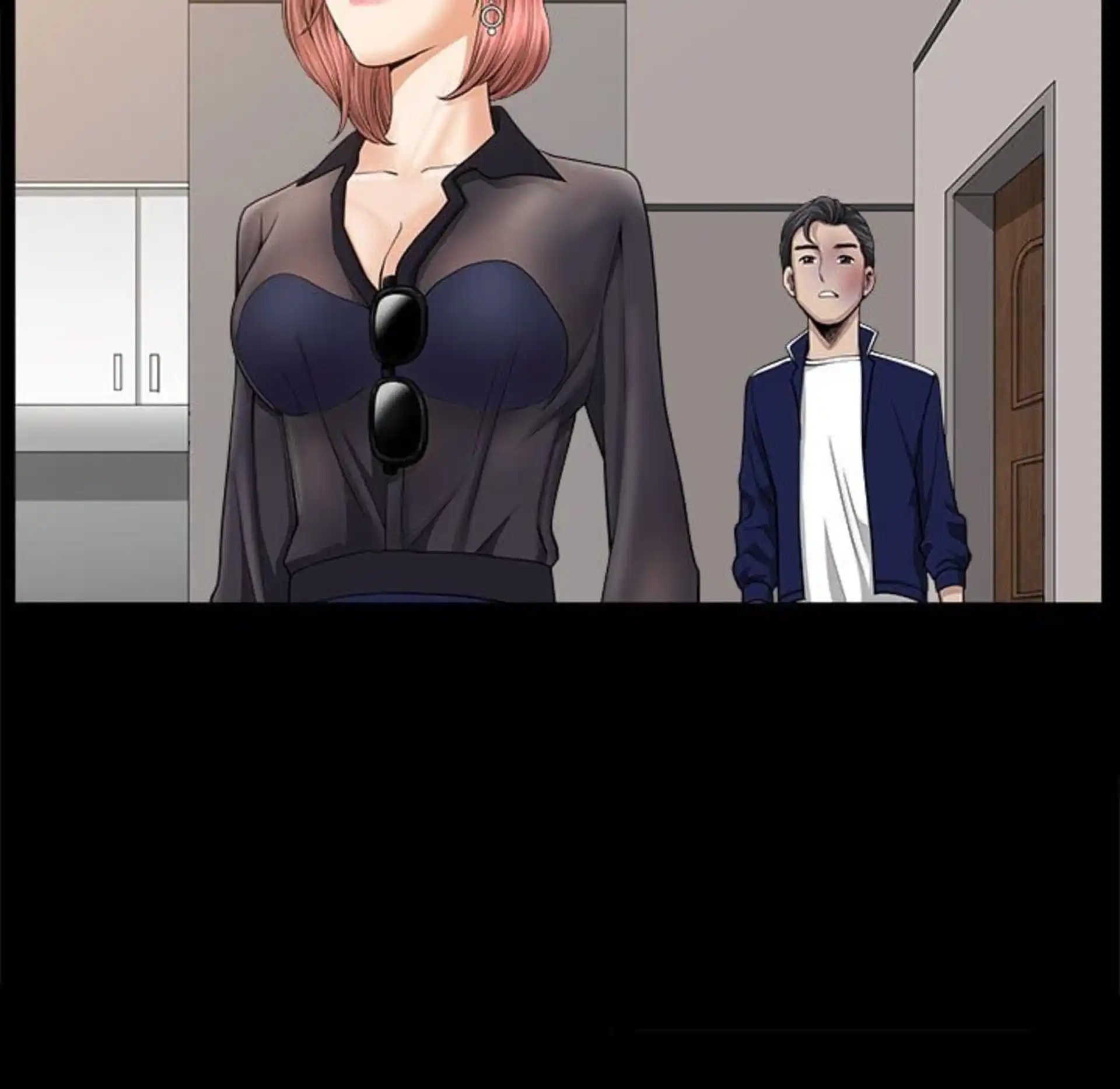 Neighbors Neighbors Ch 36-40 page 22