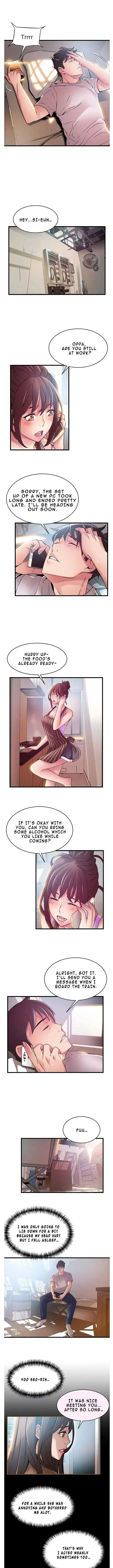 Weak Point Chapter 47 page 3