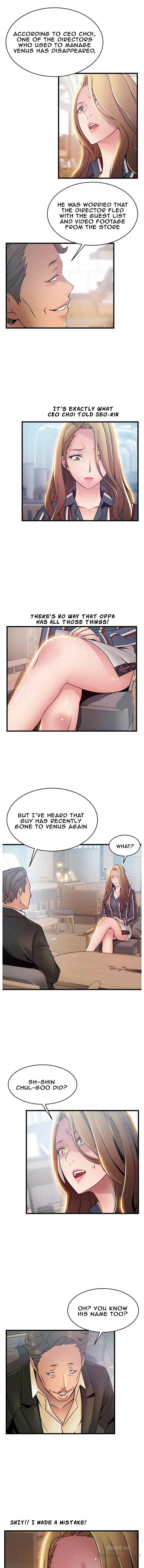 Weak Point Chapter 55 page 4