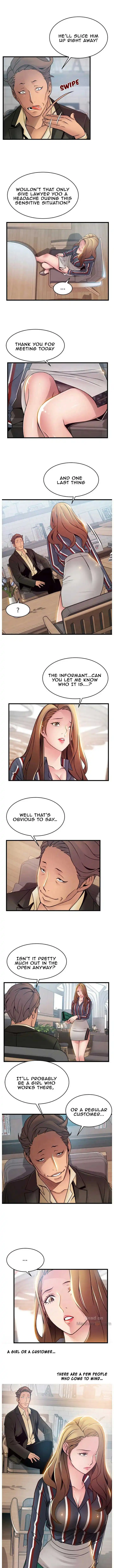 Weak Point Chapter 55 page 6
