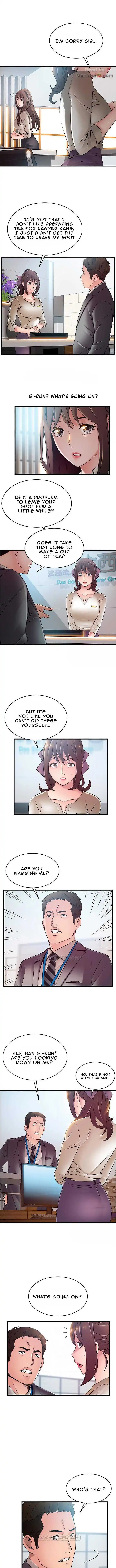 Weak Point Chapter 58 page 6