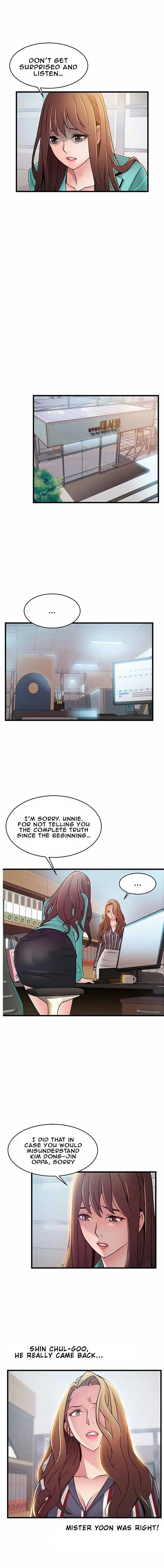 Weak Point Chapter 56 page 6