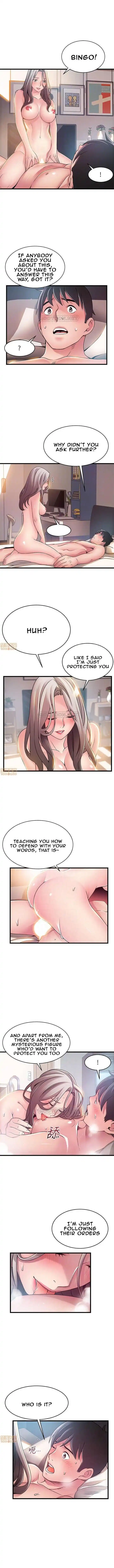 Weak Point Chapter 83 page 3