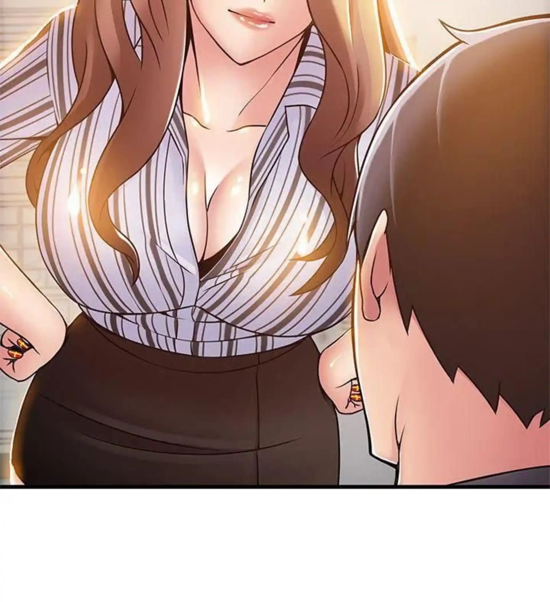Weak Point Chapter 17 page 6