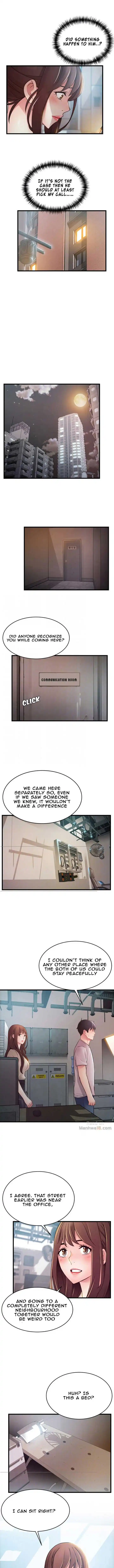 Weak Point Chapter 50 page 2