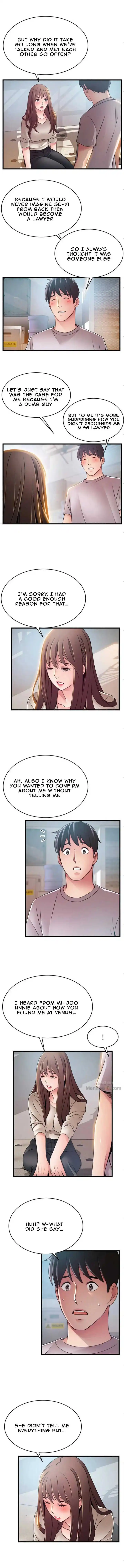 Weak Point Chapter 50 page 5
