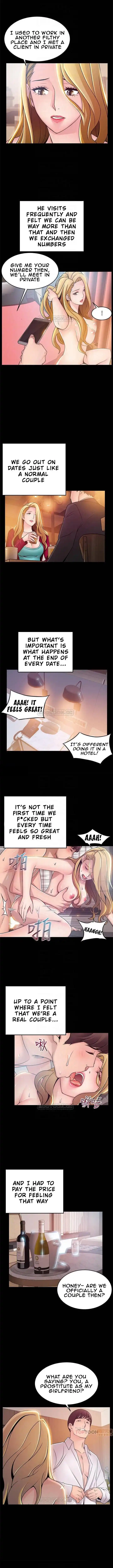 Weak Point Chapter 78 page 2