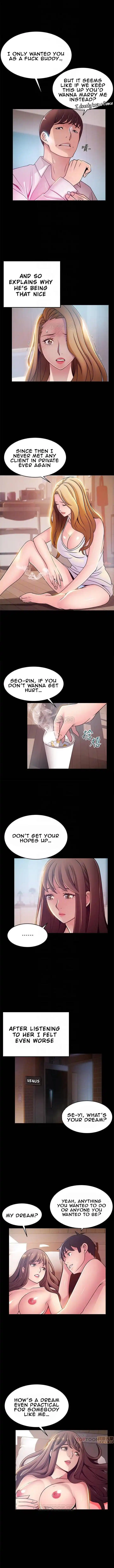 Weak Point Chapter 78 page 3