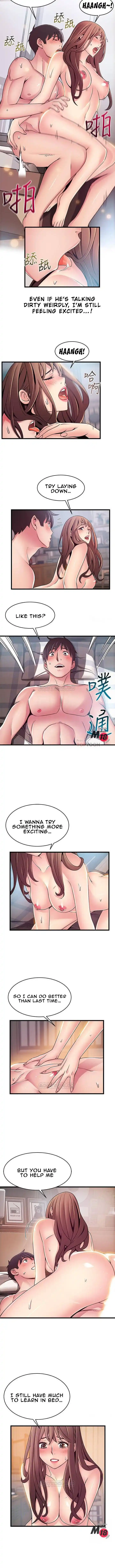 Weak Point Chapter 75 page 2