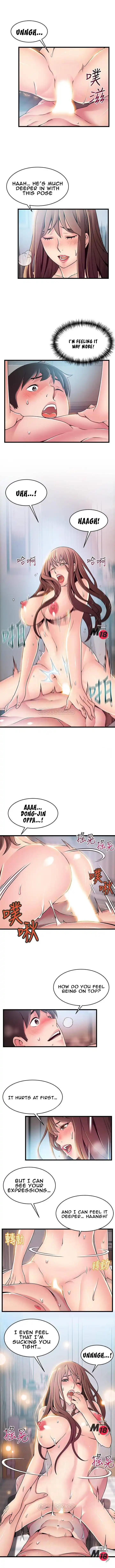 Weak Point Chapter 75 page 3