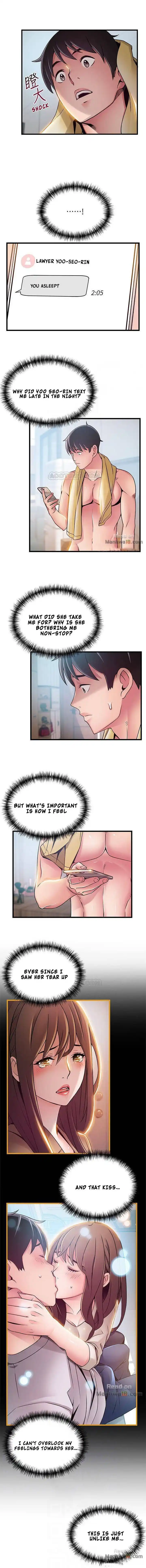 Weak Point Chapter 65 page 4