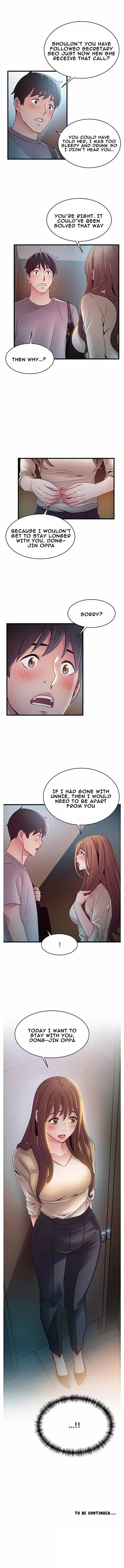 Weak Point Chapter 49 page 7