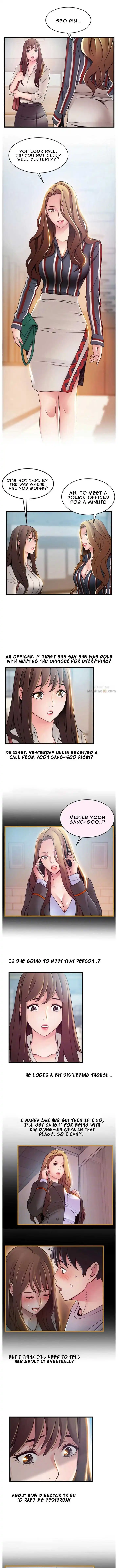 Weak Point Chapter 54 page 2