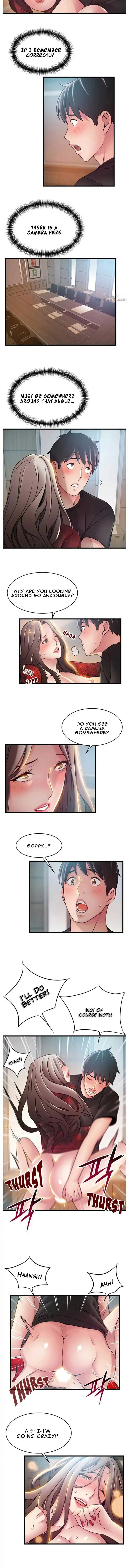 Weak Point Chapter 54 page 6