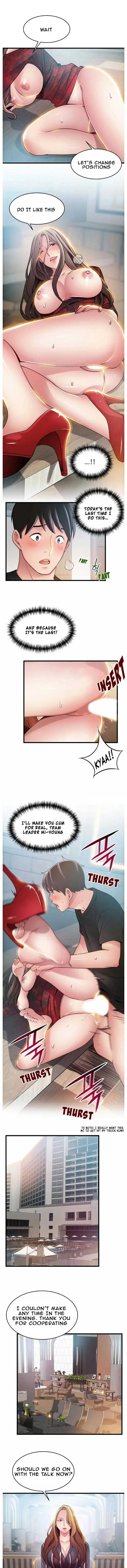 Weak Point Chapter 54 page 7