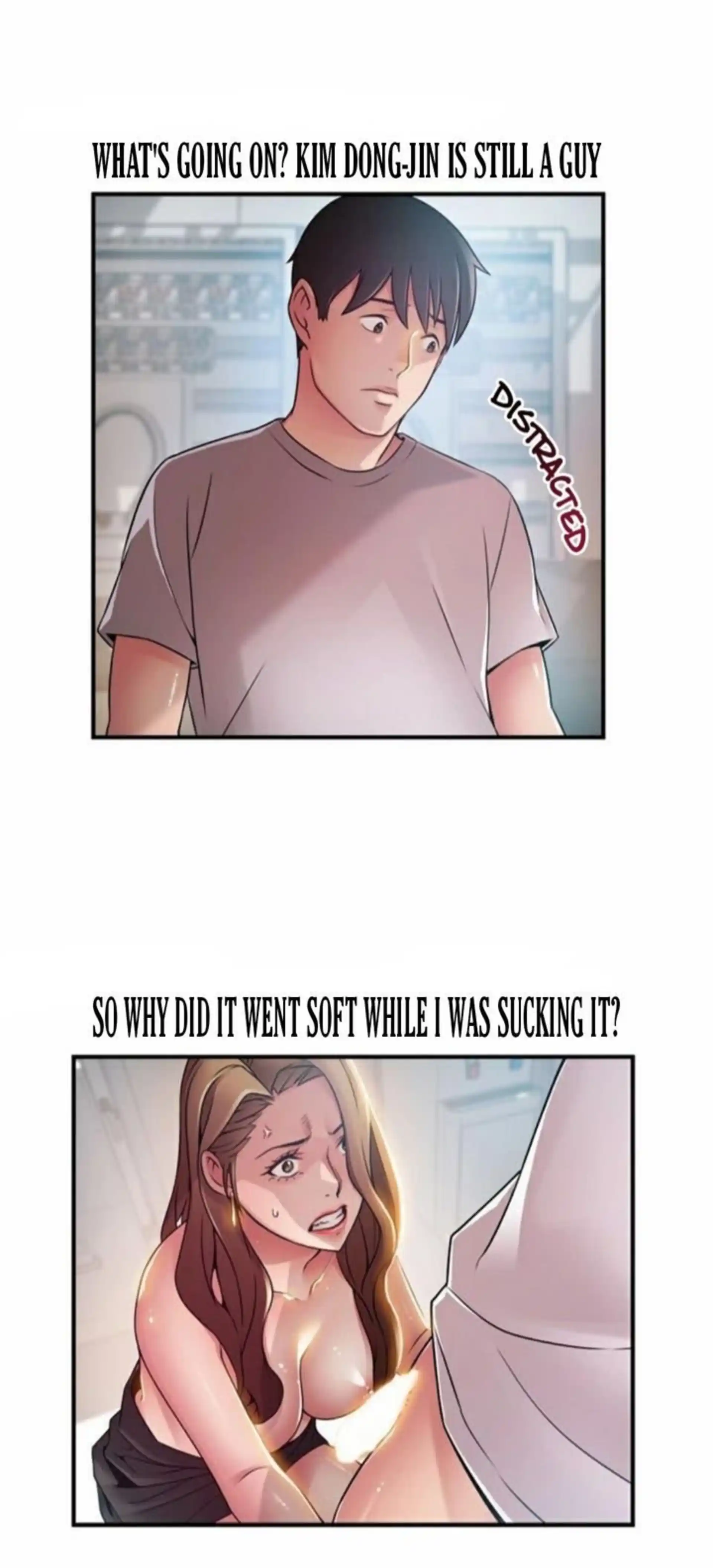 Weak Point Chapter 42 page 6