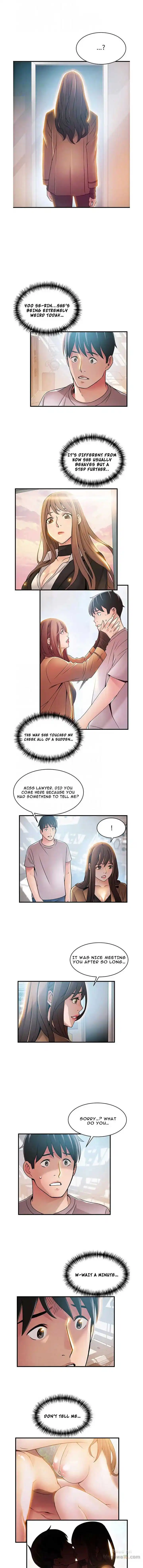Weak Point Chapter 41 page 4