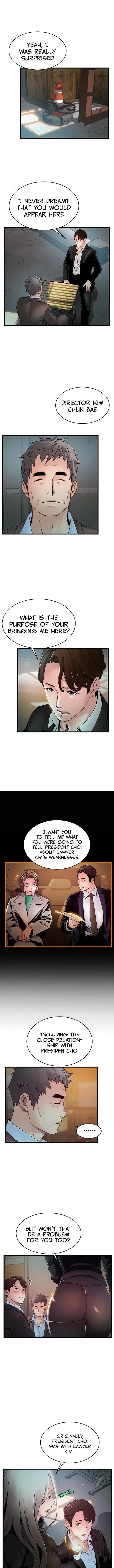 Weak Point Chapter 106 page 4