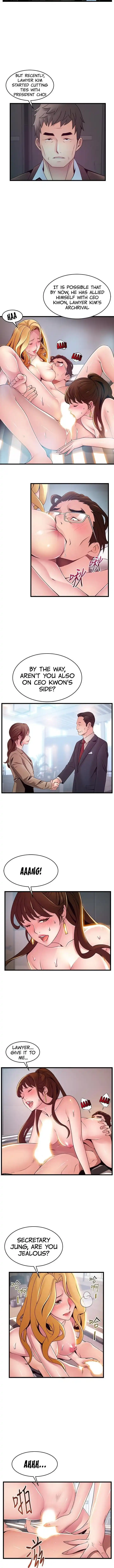 Weak Point Chapter 106 page 5