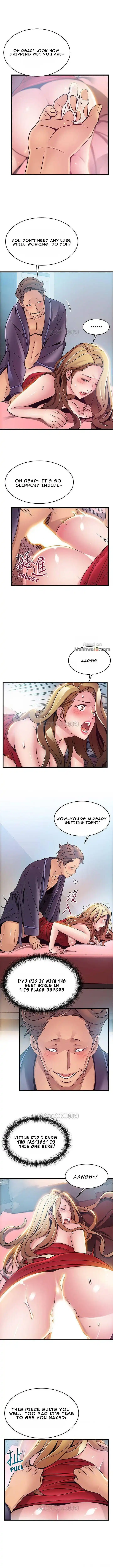Weak Point Chapter 64 page 2
