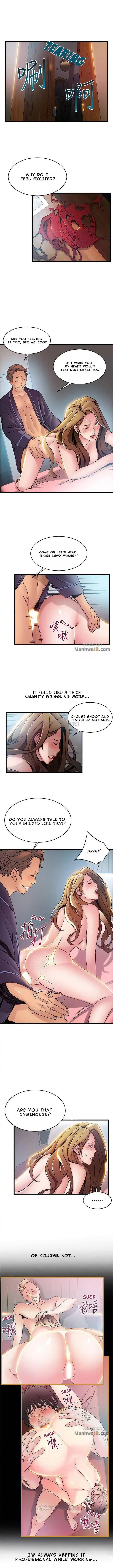 Weak Point Chapter 64 page 3