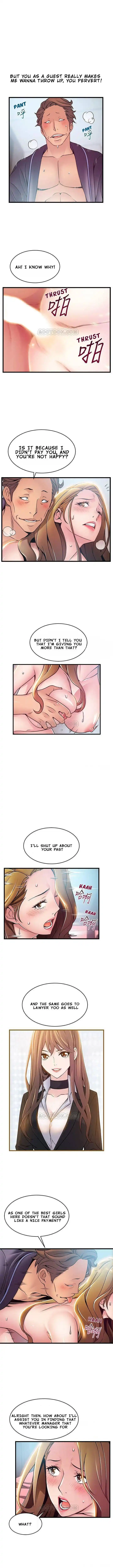 Weak Point Chapter 64 page 4