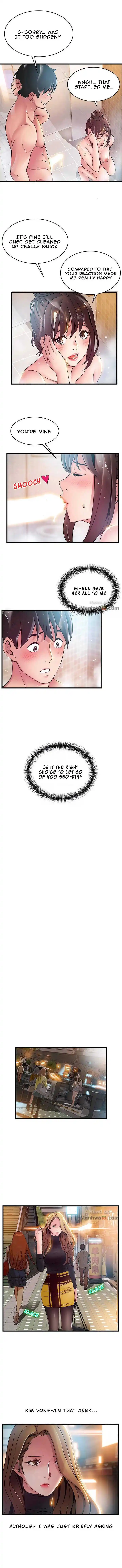Weak Point Chapter 60 page 6