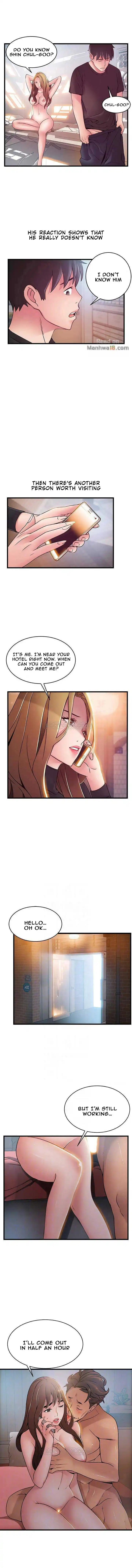 Weak Point Chapter 60 page 7
