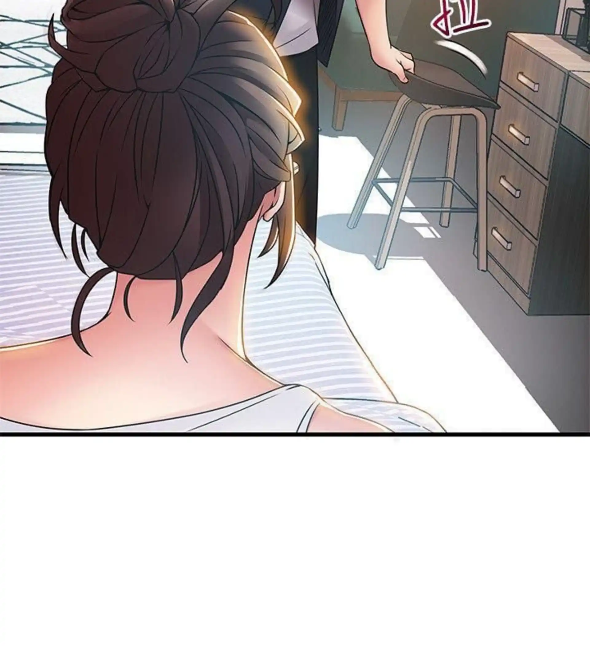 Weak Point Chapter 19 page 10