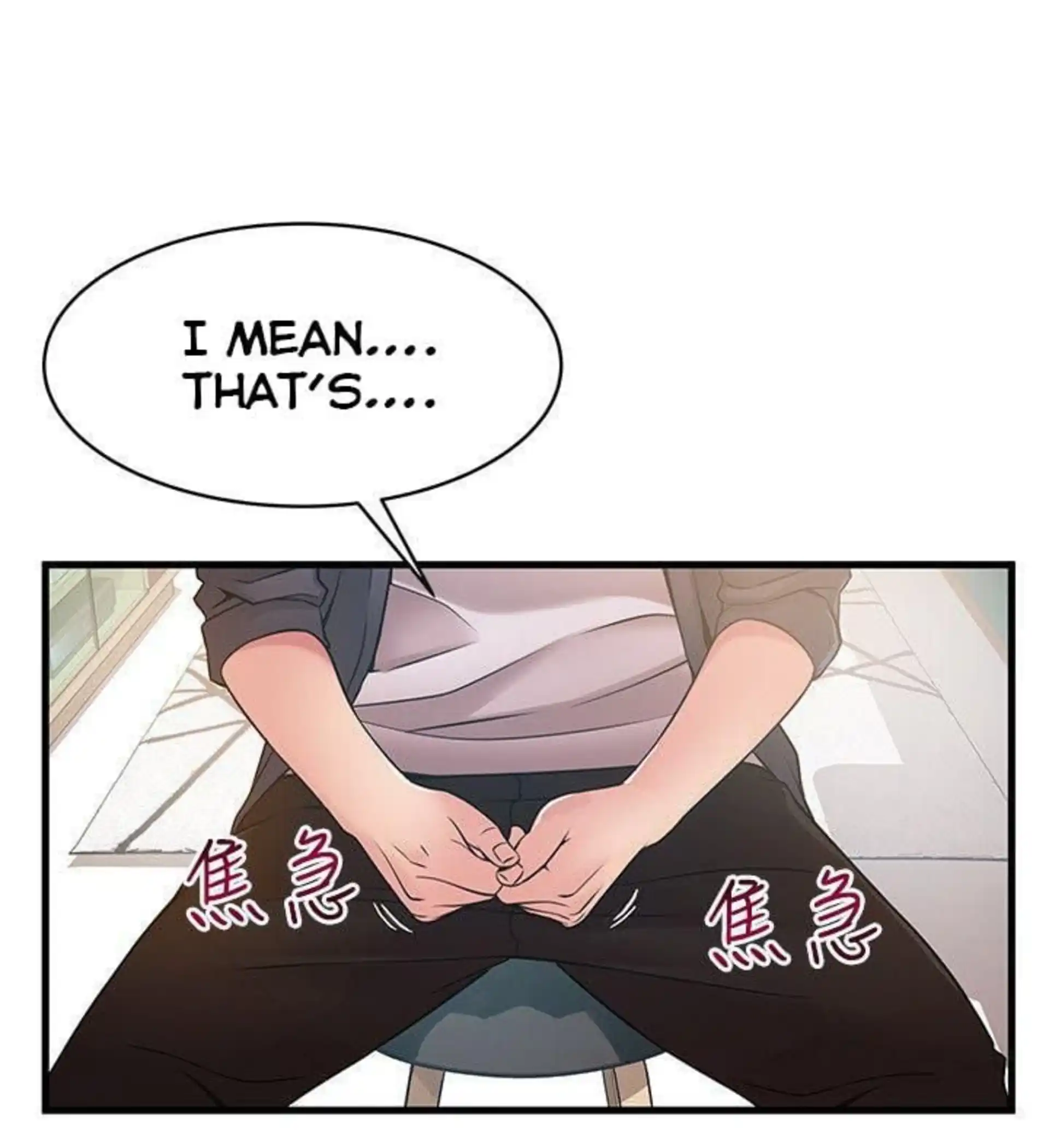 Weak Point Chapter 19 page 14