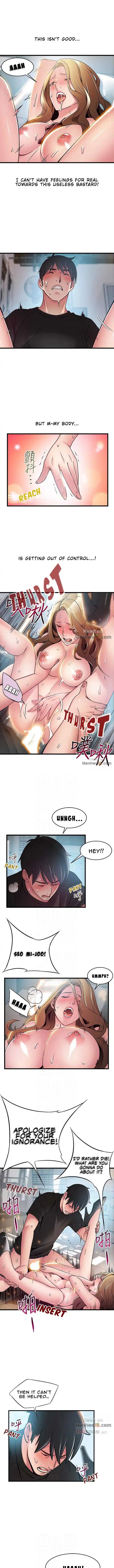 Weak Point Chapter 59 page 6