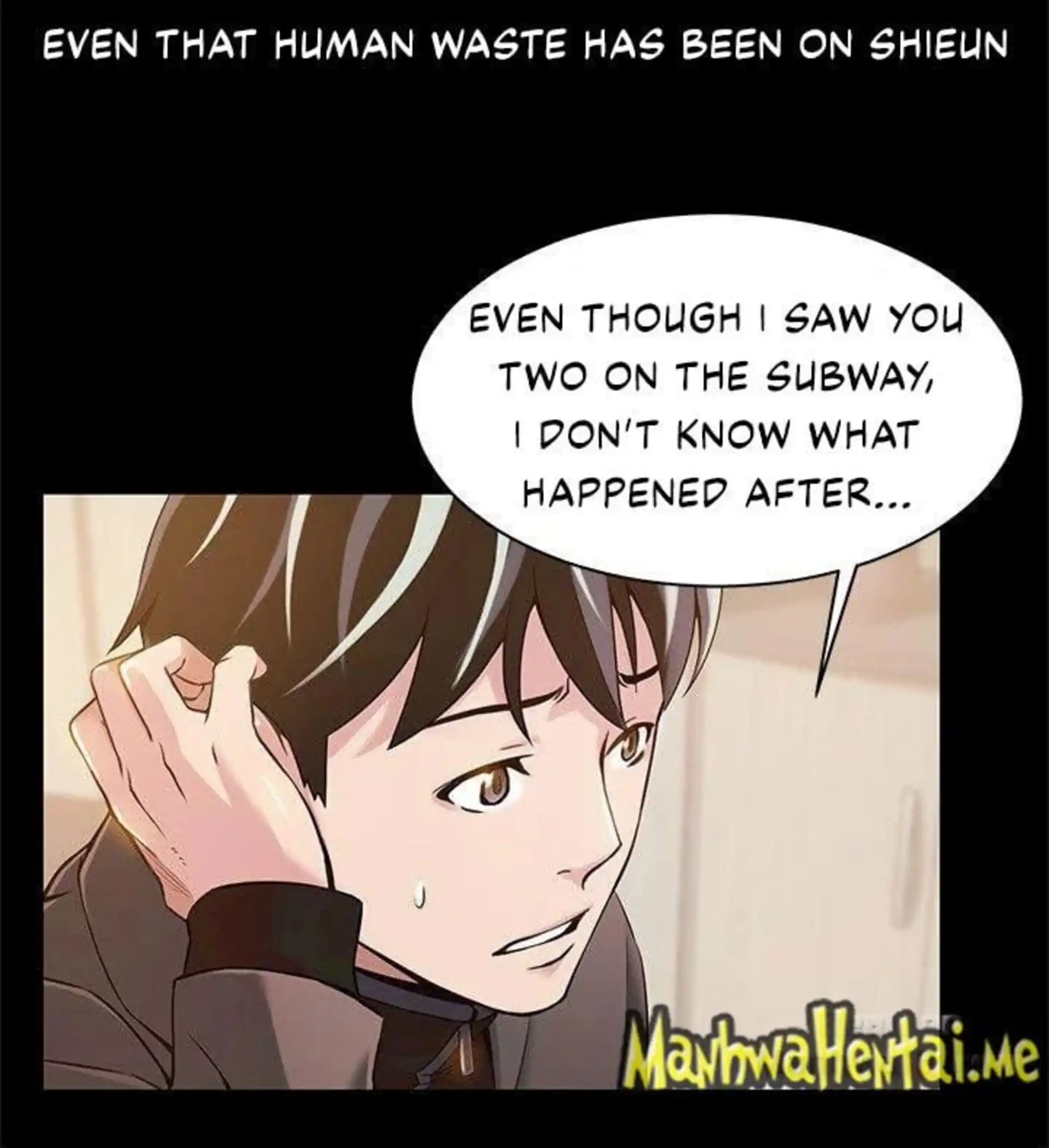 Weak Point Chapter 37 page 7