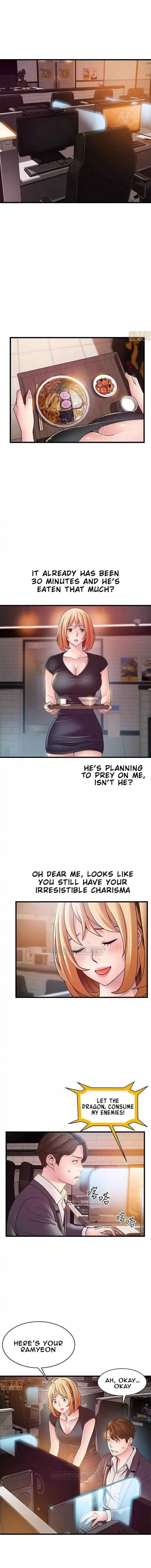 Weak Point Chapter 84 page 2