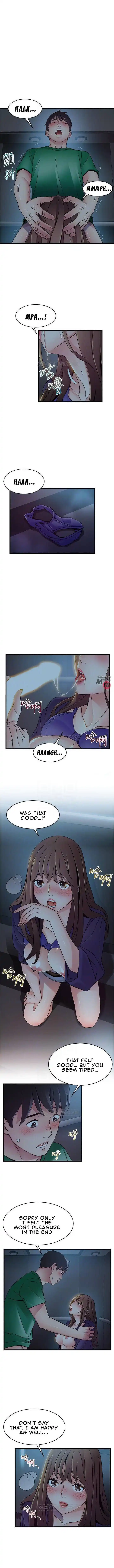 Weak Point Chapter 71 page 3