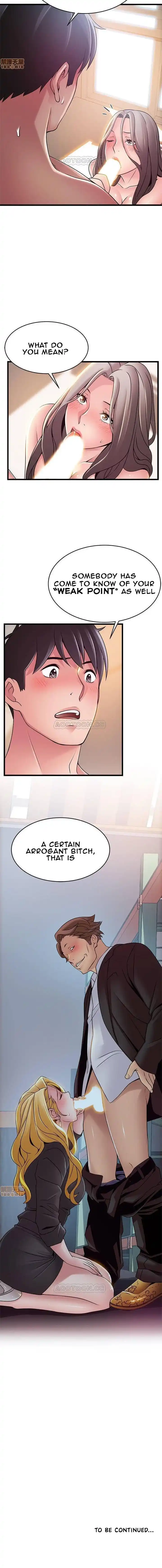Weak Point Chapter 81 page 9