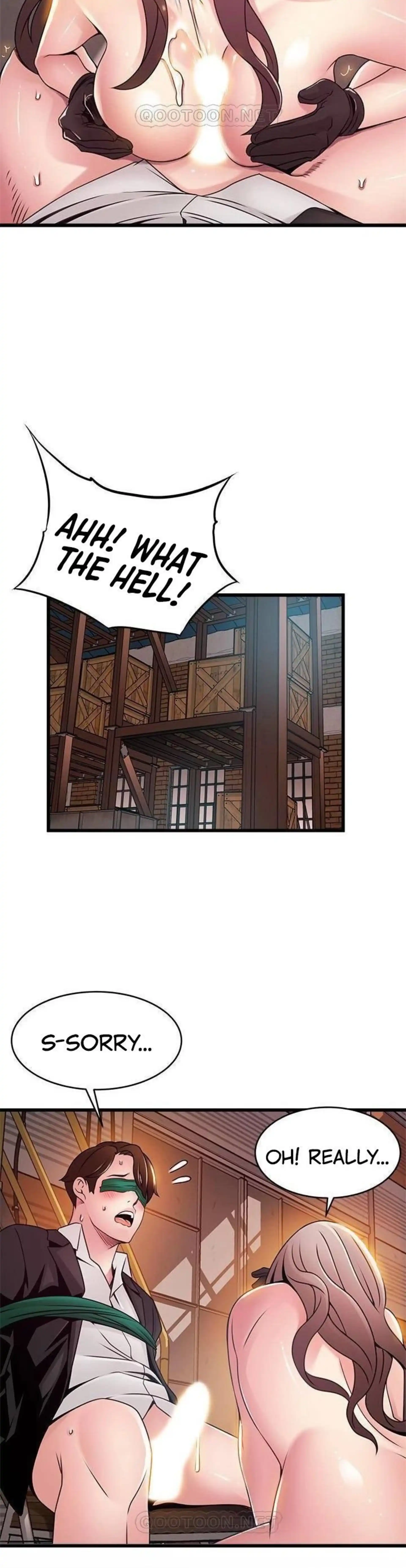 Weak Point Chapter 103 page 7