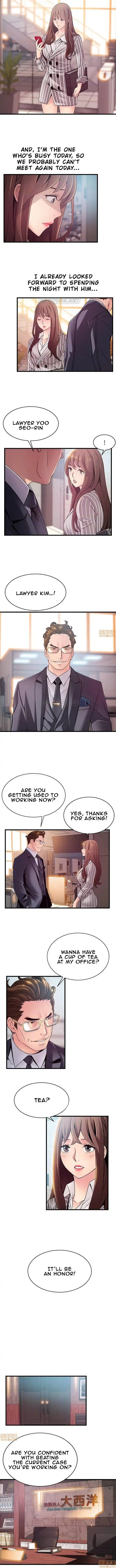 Weak Point Chapter 85 page 3