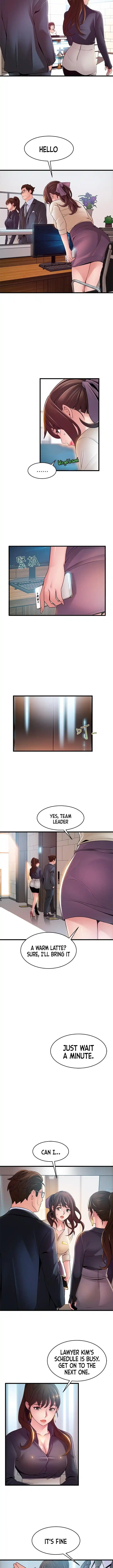 Weak Point Chapter 115 page 6