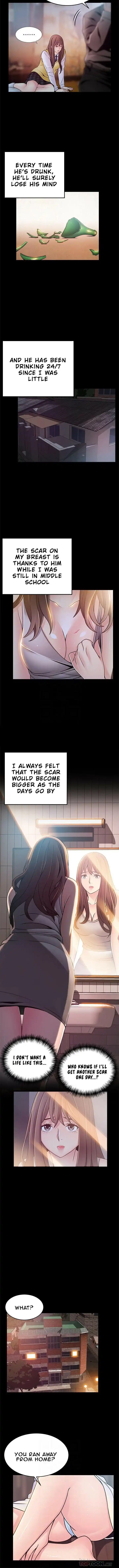 Weak Point Chapter 77 page 3