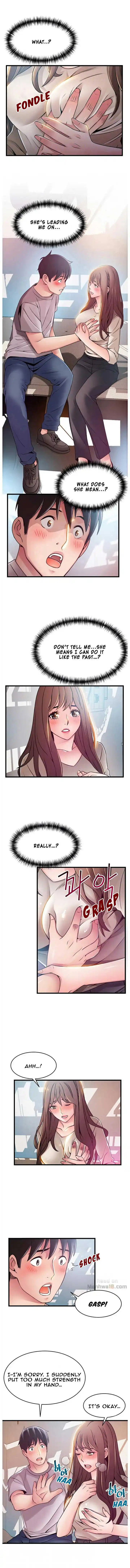 Weak Point Chapter 51 page 2