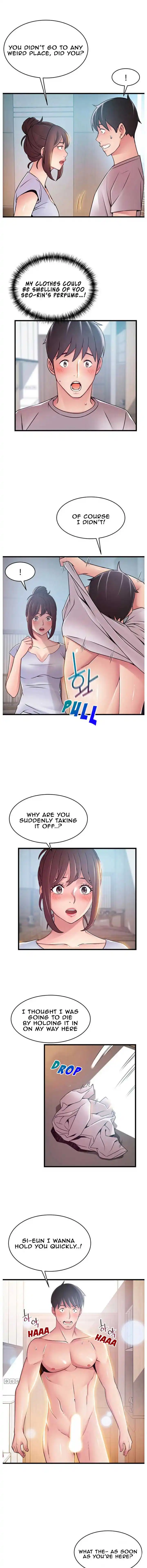 Weak Point Chapter 51 page 8