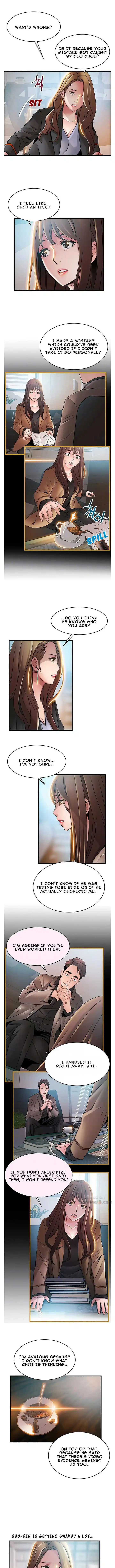 Weak Point Chapter 46 page 2