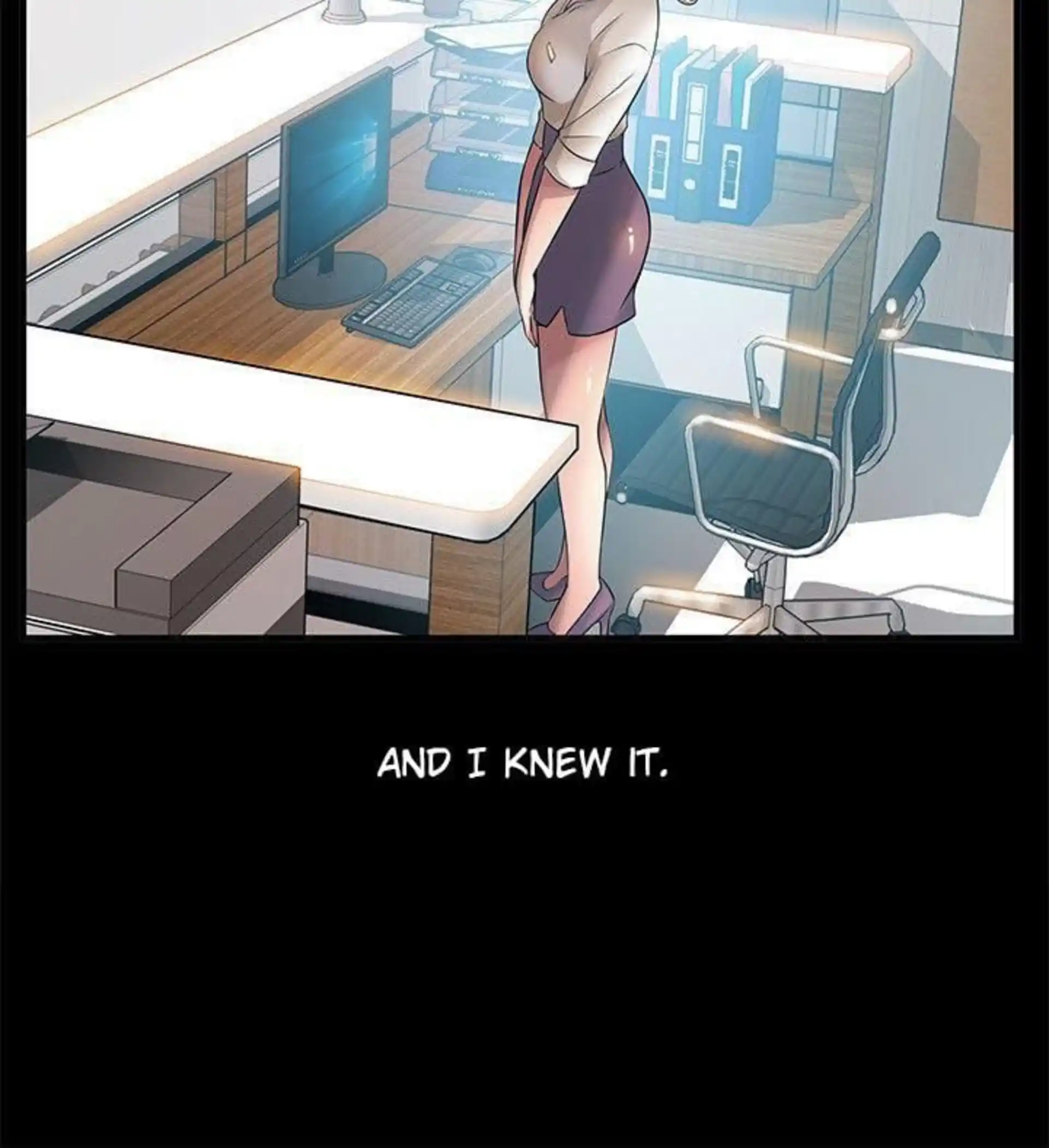 Weak Point Chapter 23 page 10
