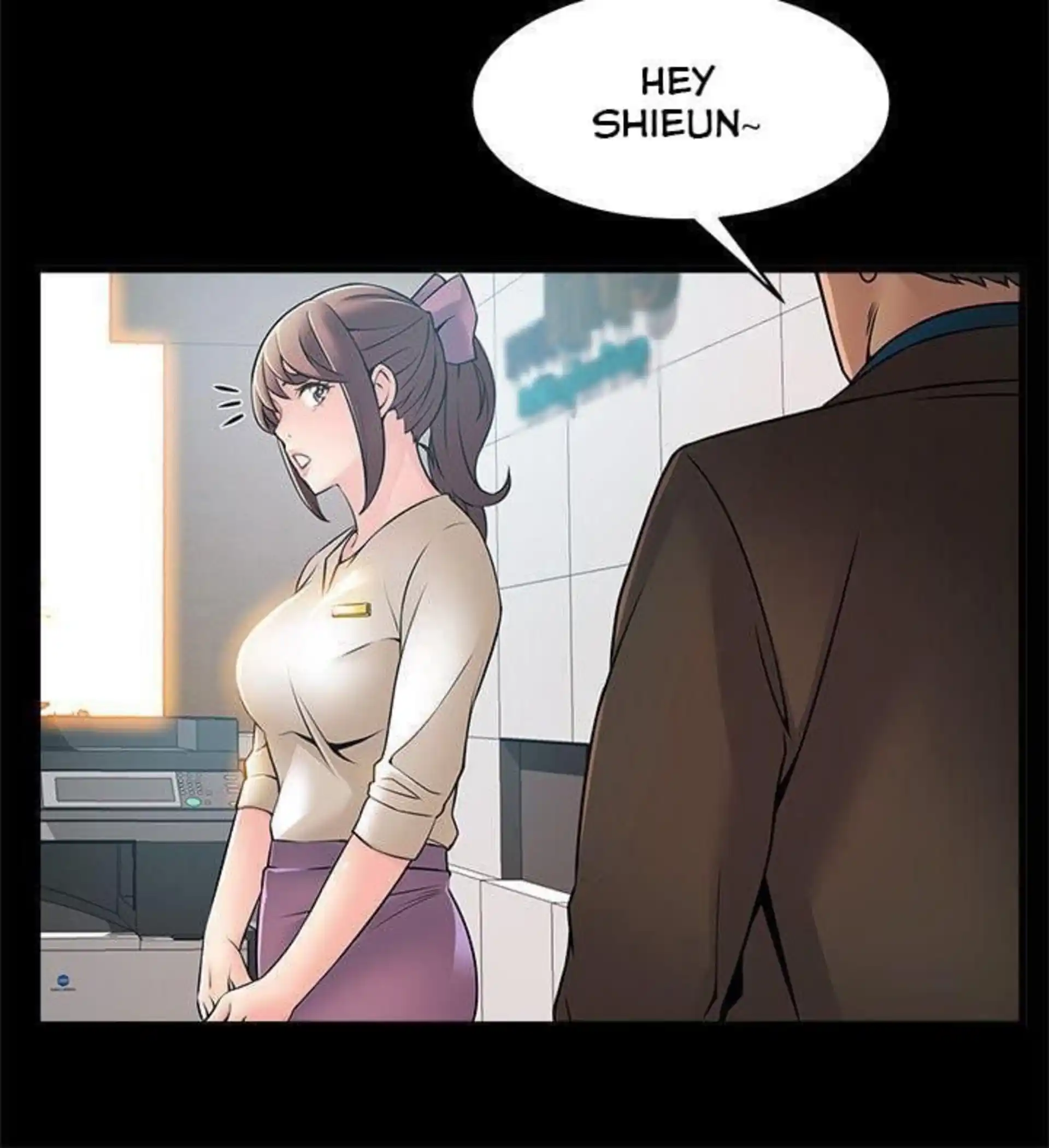 Weak Point Chapter 23 page 2