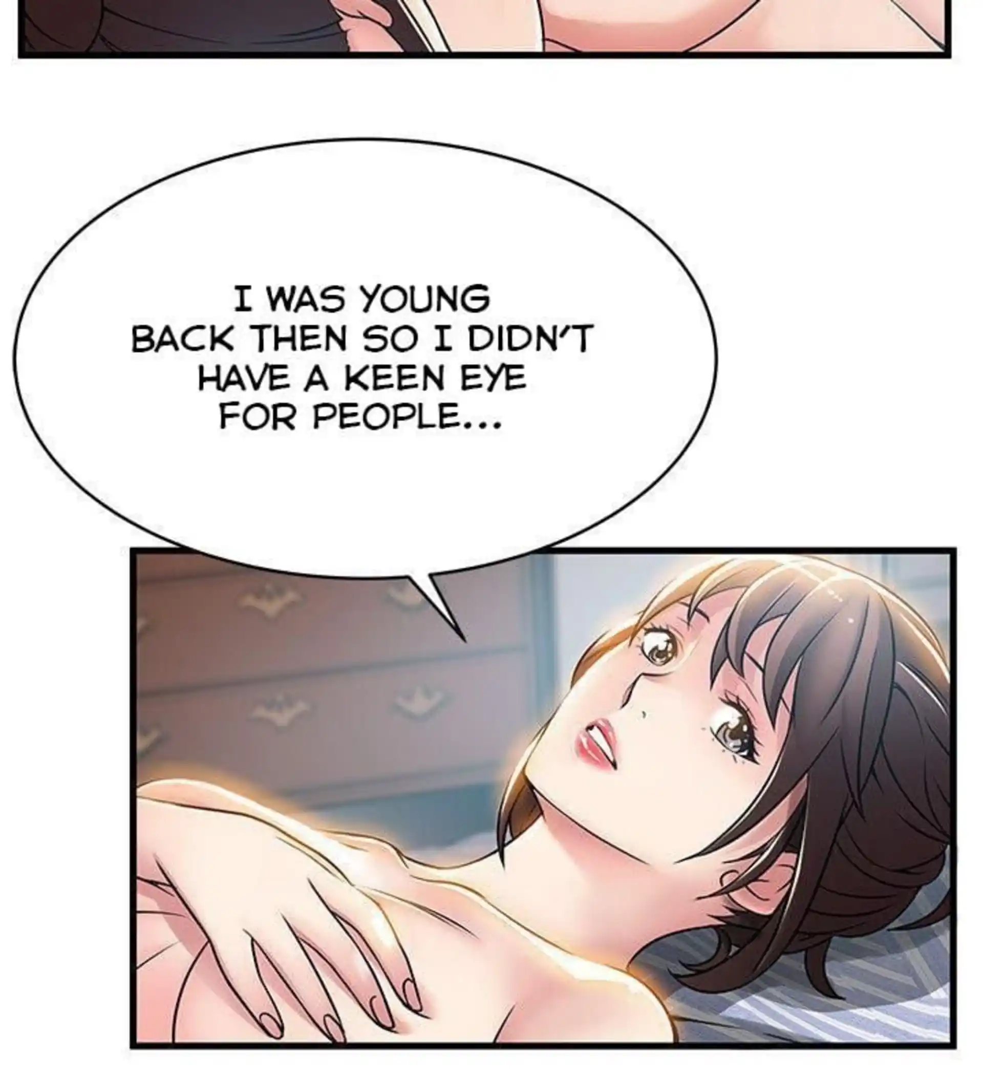 Weak Point Chapter 23 page 6