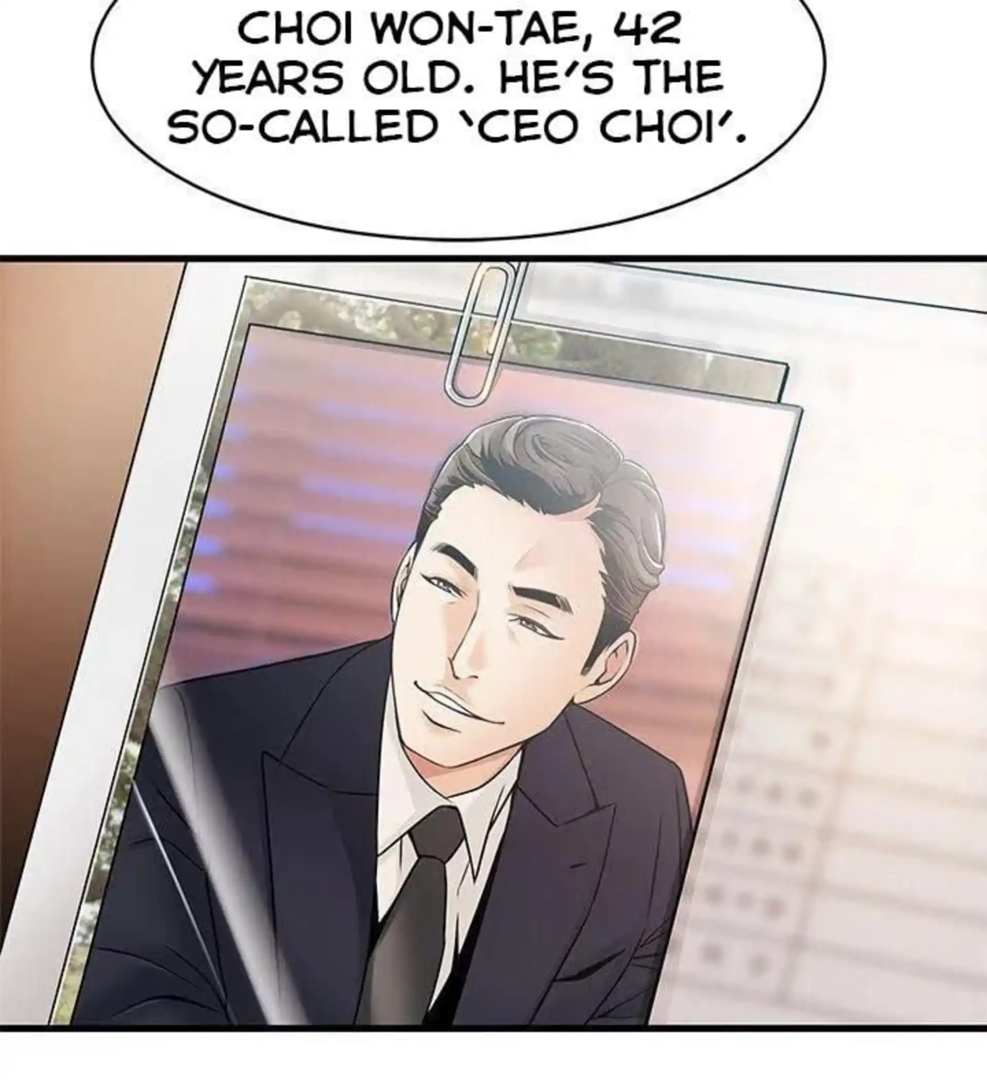 Weak Point Chapter 18 page 4